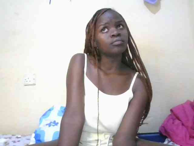 hope-terry webcam