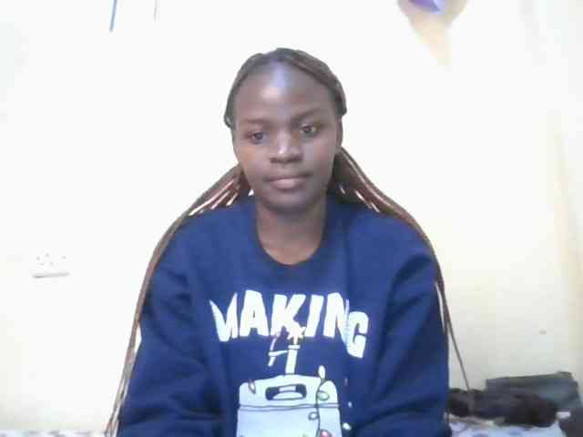 hope-terry webcam