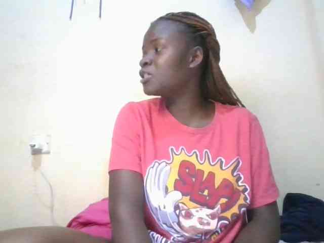 hope-terry webcam