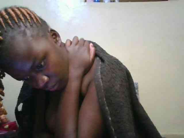 hope-terry Live Webcam on BongaCams