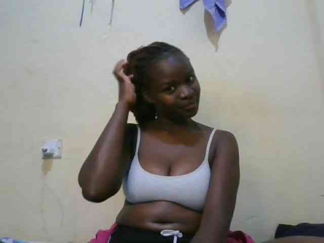 hope-terry webcam