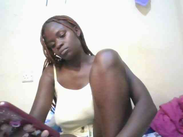 hope-terry webcam