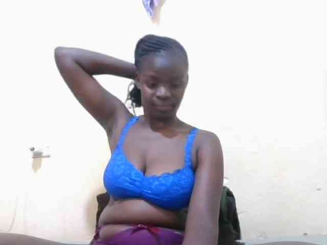 hope-terry webcam