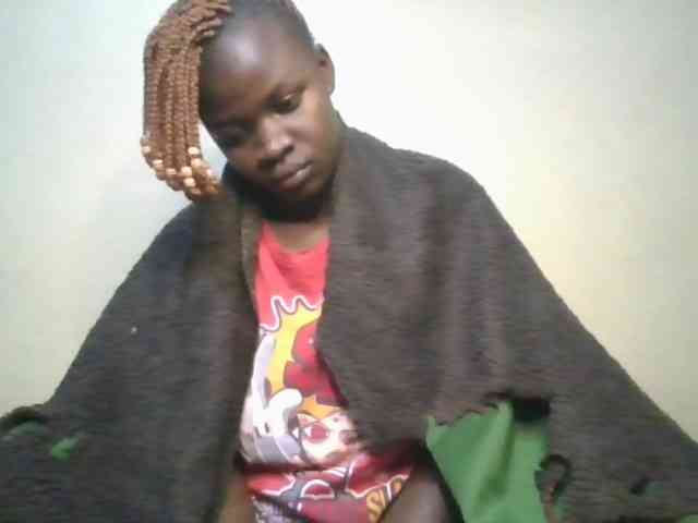 hope-terry Live Webcam on BongaCams