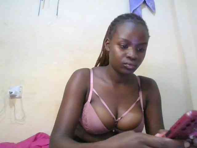 hope-terry webcam