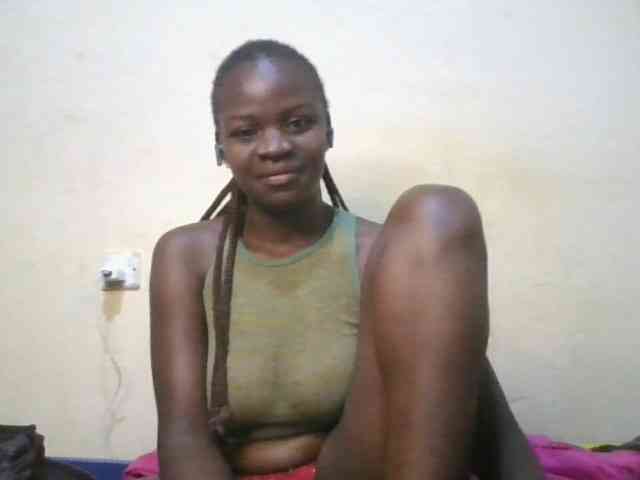 hope-terry Live Webcam on BongaCams