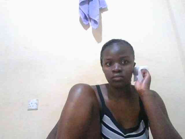 hope-terry webcam