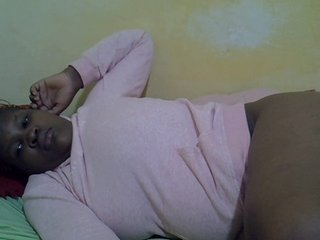 taliah254 Porn Show