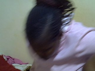 taliah254 Porn Show