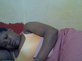 taliah254 Porn Show