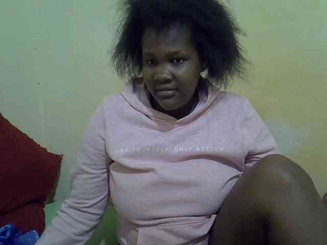 taliah254 webcam