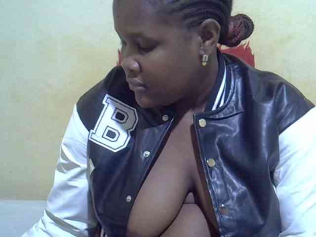 taliah254 webcam