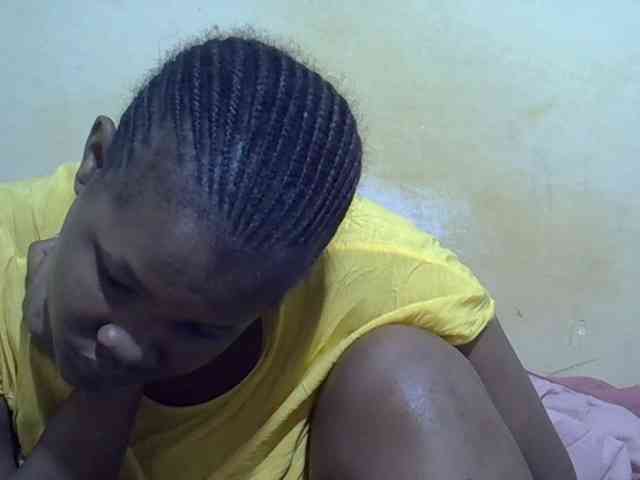 taliah254 webcam