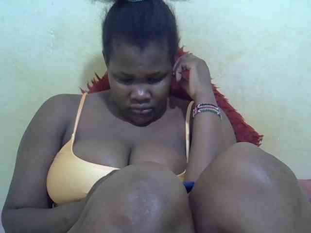 taliah254 webcam