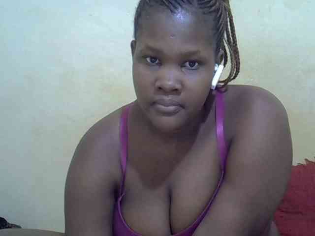 taliah254 webcam