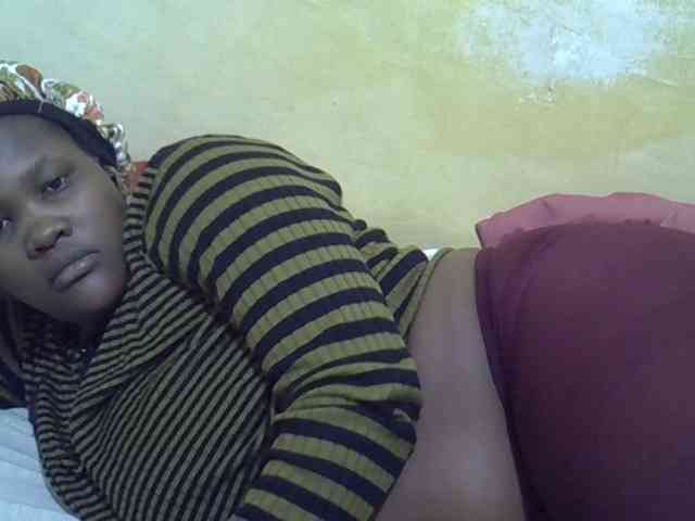 taliah254 webcam