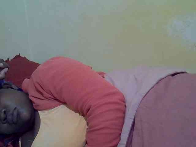 taliah254 webcam