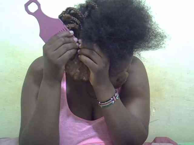 taliah254 webcam