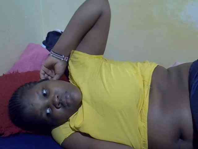 taliah254 webcam