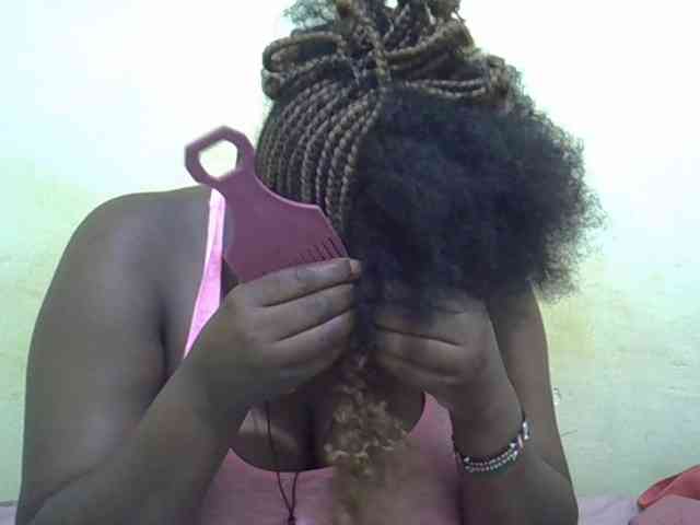 taliah254 webcam