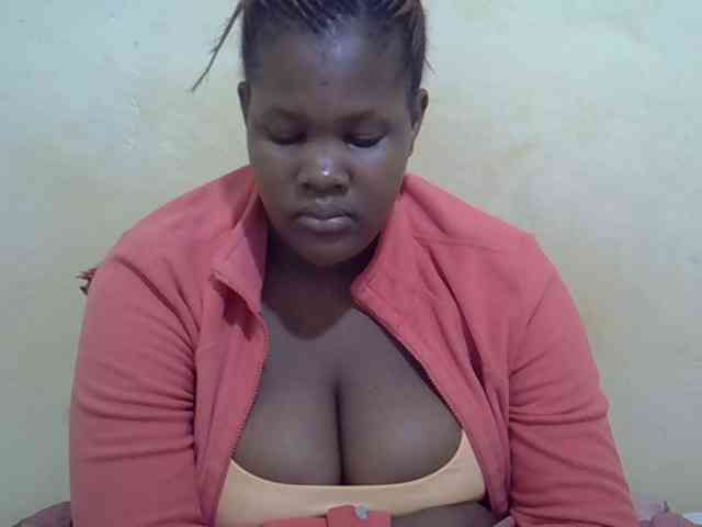 taliah254 webcam