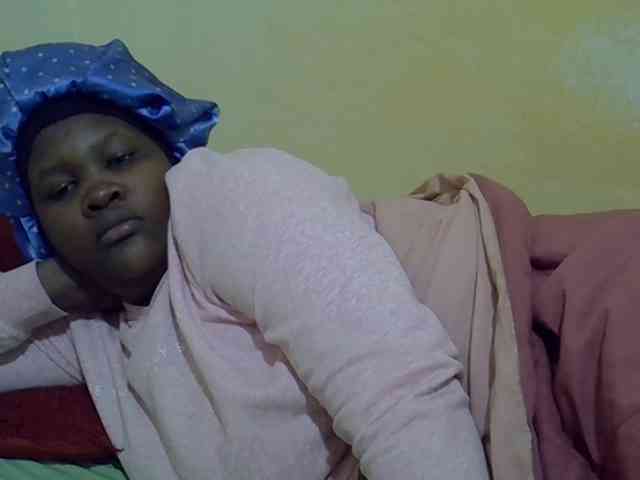 taliah254 webcam