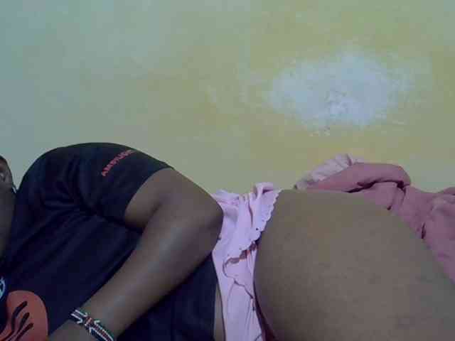 taliah254 webcam