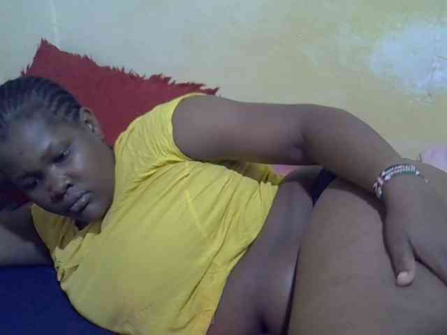 taliah254 webcam