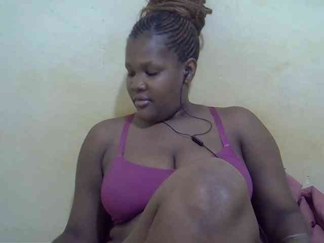 taliah254 webcam