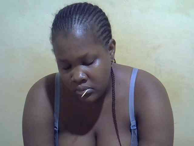 taliah254 webcam