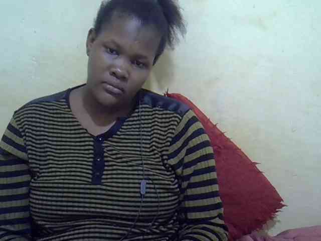 taliah254 webcam
