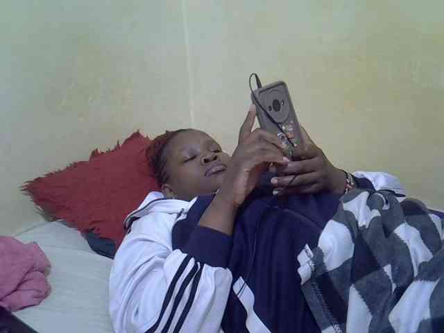taliah254 webcam