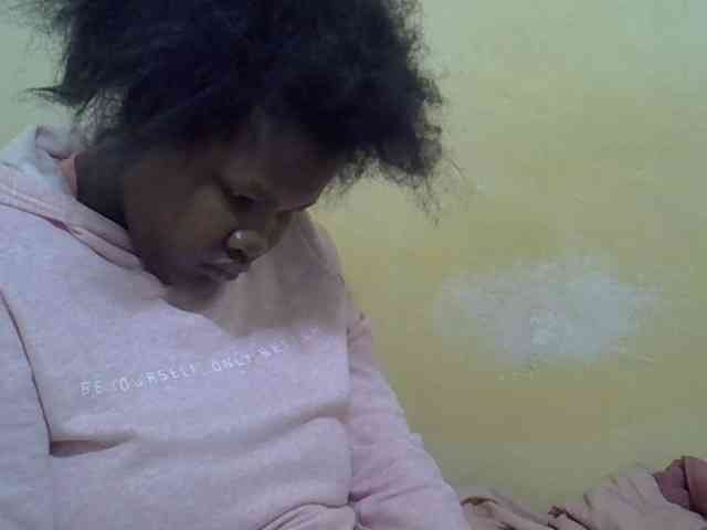 taliah254 webcam