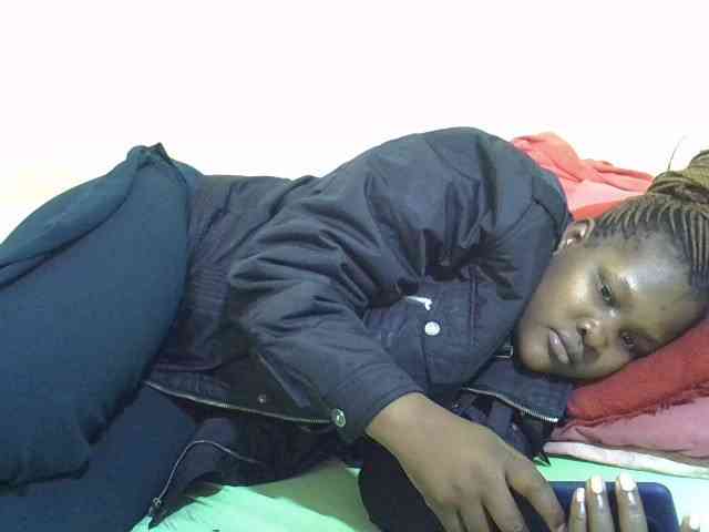 taliah254 webcam
