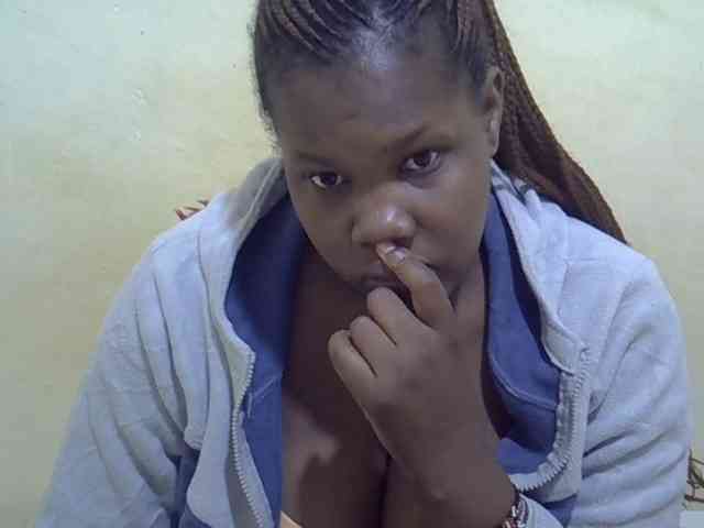 taliah254 webcam