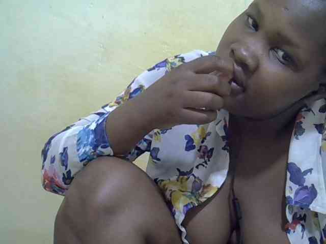taliah254 webcam