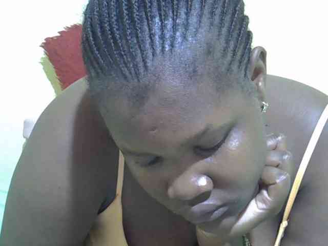 taliah254 webcam