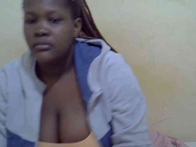 taliah254 webcam