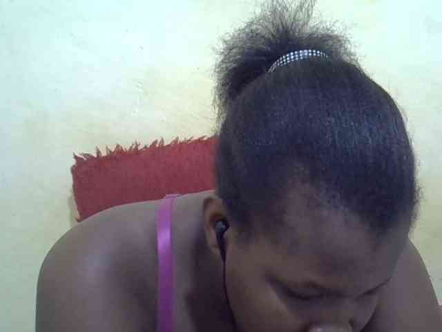 taliah254 webcam