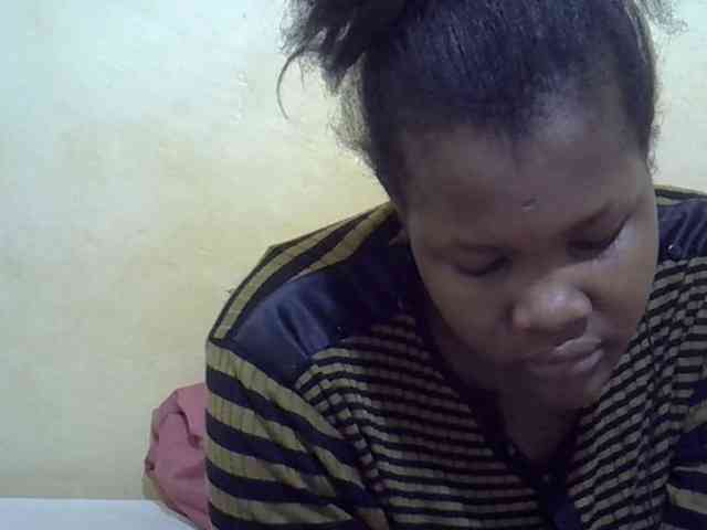taliah254 webcam