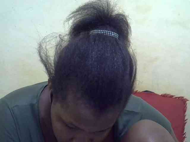 taliah254 webcam