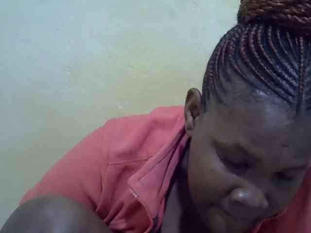 taliah254 webcam