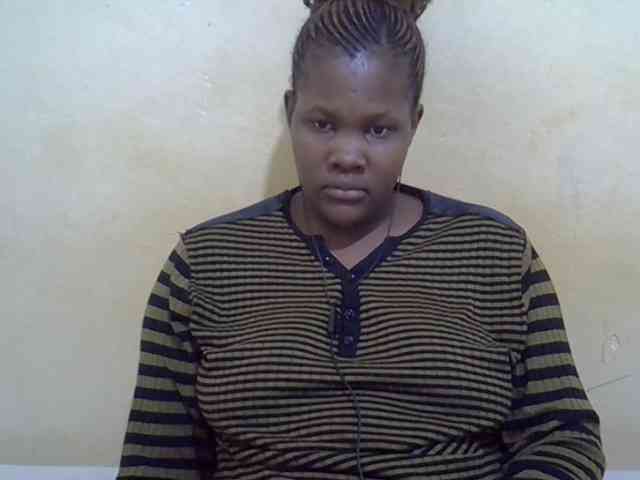 taliah254 webcam