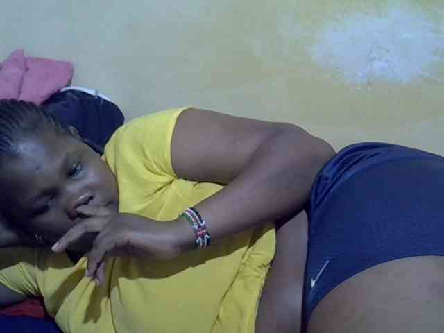taliah254 webcam