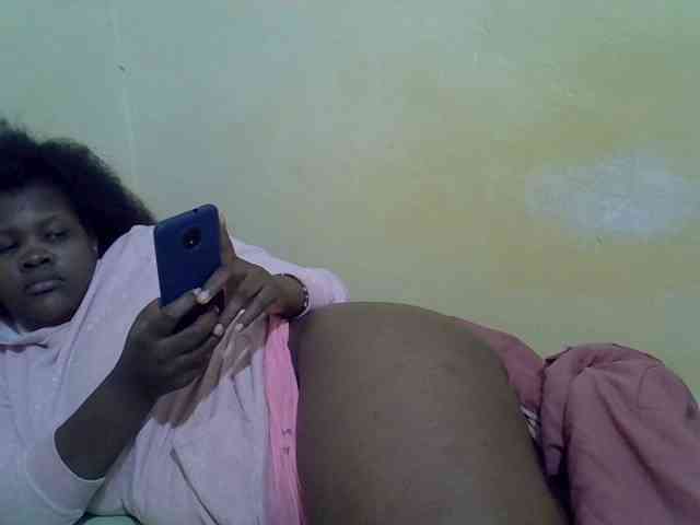 taliah254 webcam
