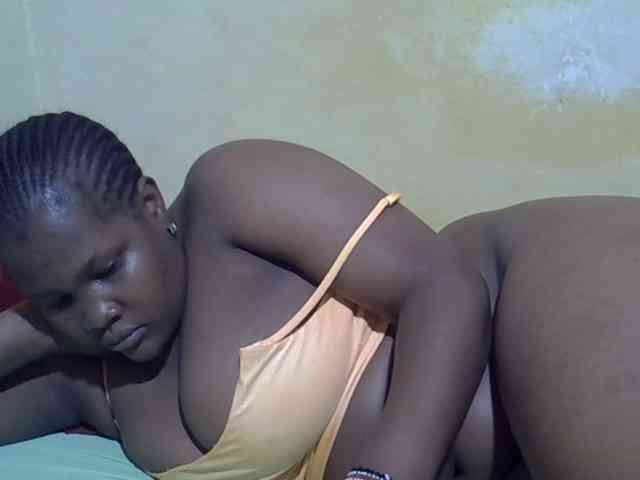 taliah254 webcam