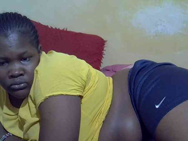 taliah254 webcam