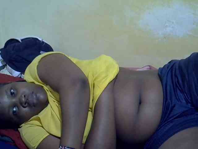 taliah254 webcam