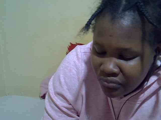 taliah254 Live Webcam on BongaCams