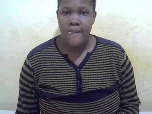 taliah254 webcam